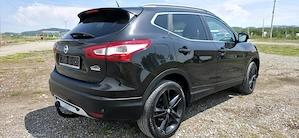 Nissan Qashqai Facelift 2017*Euro6 *Tekna-Black Edition *1,6DCI-131CP*Recent Import Germania  - imagine 3