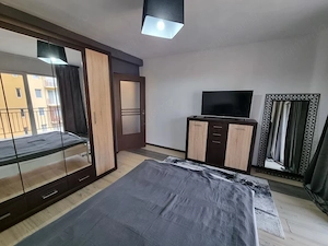 Apartament 2 camere| SU 50mp| etaj 3/4| TERASA 40mp| zona PORII - imagine 8