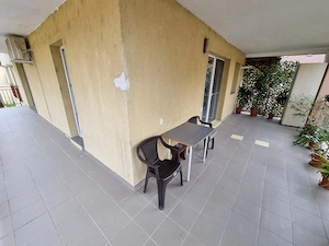 Apartament 2 camere| SU 50mp| etaj 3/4| TERASA 40mp| zona PORII - imagine 6