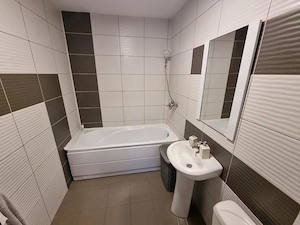 Apartament 2 camere| SU 50mp| etaj 3/4| TERASA 40mp| zona PORII - imagine 10