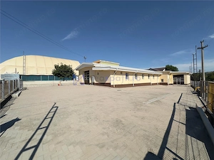 Hale Valea Lupului, zona Antibiotice, de la 334mp la 1000mp - imagine 2