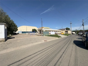 Hale Valea Lupului, zona Antibiotice, de la 334mp la 1000mp - imagine 10