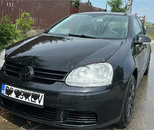 Vând sau schimb Volkswagen Golf 5 1.9 TDI 105 CP | Accept variante cu automată
