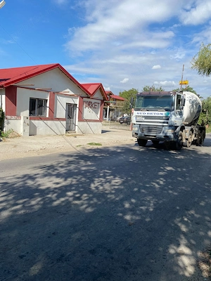 PROPRIETAR   Vând Proprietate Mixtă (Comercial + Rezidențial) și Teren 6.743 mp, Vidra (Sintești), I - imagine 2