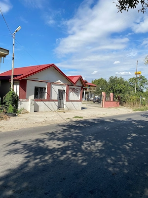 PROPRIETAR   Vând Proprietate Mixtă (Comercial + Rezidențial) și Teren 6.743 mp, Vidra (Sintești), I - imagine 4