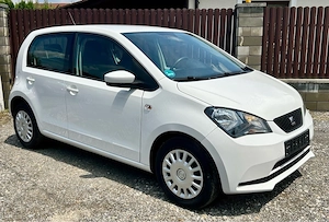 Seat Mii 2019 - imagine 4