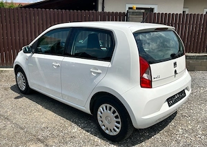 Seat Mii 2019 - imagine 3
