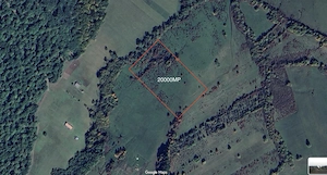 Teren extravilan agricol + fanata 21000mp Cisnadie - imagine 4