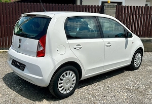 Seat Mii 2019 - imagine 2