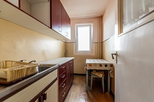 REZERVAT! Apartament 2 camere. Bloc reabilitat | Vlaicu-Fortuna - imagine 2