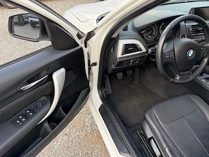 BMW 114d - 2013.09 - Motor 1.6d 95cp - Climatronic -  - imagine 12