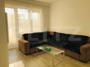 Apartament 2 camere, incalzire in pardoseala, zona Agronomie  - imagine 2