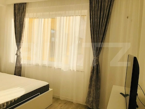 Apartament 2 camere, incalzire in pardoseala, zona Agronomie  - imagine 4