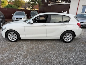 BMW 114d - 2013.09 - Motor 1.6d 95cp - Climatronic -  - imagine 11