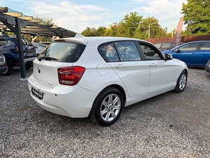 BMW 114d - 2013.09 - Motor 1.6d 95cp - Climatronic -  - imagine 10