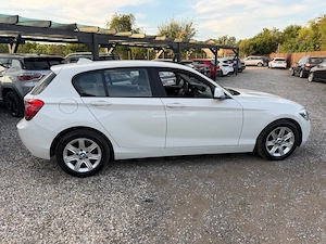 BMW 114d - 2013.09 - Motor 1.6d 95cp - Climatronic -  - imagine 6