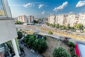 REZERVAT! Apartament 2 camere. Bloc reabilitat | Vlaicu-Fortuna - imagine 7