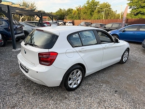 BMW 114d - 2013.09 - Motor 1.6d 95cp - Climatronic -  - imagine 7