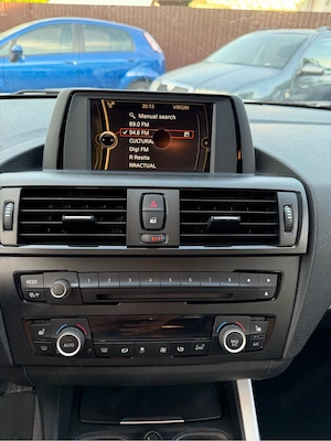 BMW 114d - 2013.09 - Motor 1.6d 95cp - Climatronic -  - imagine 14