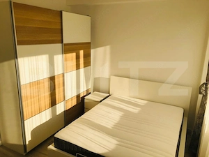 Apartament 2 camere, incalzire in pardoseala, zona Agronomie  - imagine 5