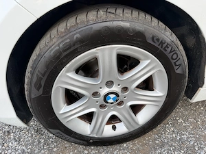 BMW 114d - 2013.09 - Motor 1.6d 95cp - Climatronic -  - imagine 9