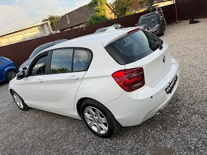 BMW 114d - 2013.09 - Motor 1.6d 95cp - Climatronic -  - imagine 5