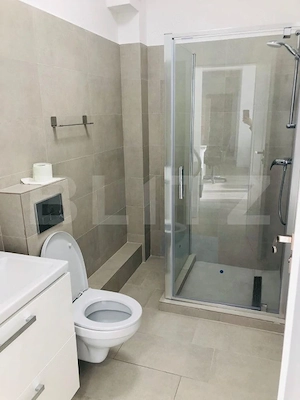Apartament 2 camere, incalzire in pardoseala, zona Agronomie  - imagine 8