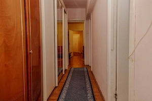 Apartament 4 camere Etaj 1 Zona Aurel Vlaicu Str. Hateg comision 0% - imagine 8