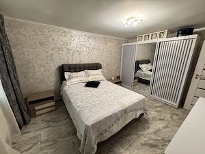 Apartament 4 camere, decomandat, zona Lapus - imagine 4
