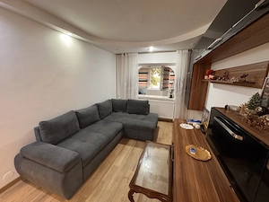 Apartament 4 camere, decomandat, zona Lapus - imagine 2
