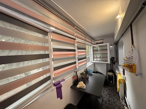 Apartament 4 camere, decomandat, zona Lapus - imagine 15