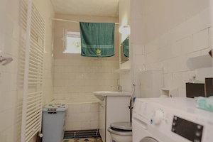 Apartament 4 camere Etaj 1 Zona Aurel Vlaicu Str. Hateg comision 0% - imagine 5