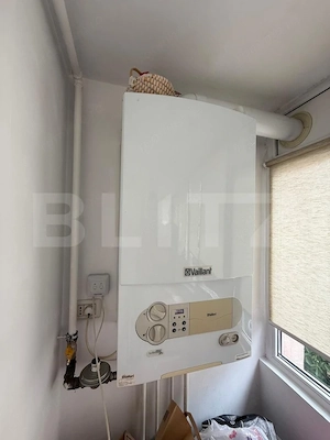 Apartament 2 camere, decomandat, mobilat si utilat, parcare, zona Astra - imagine 7