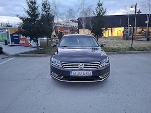 Vand Vw Passat 2012 !! 190.000 Km !! 1.6 Diesel !! Euro 4 !! - imagine 9