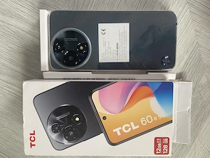 Vând telefon TCL 60 R   128 gb