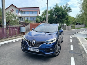 Renault kadjar impecabil din 2019. - imagine 10
