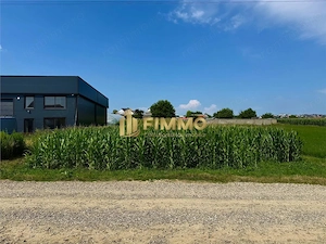 Teren 1600 mp | Intravilan | Ipotesti | Suceava | ID: 1880