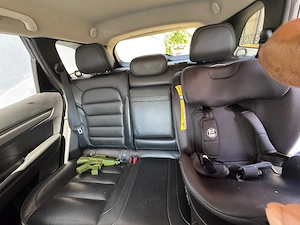 Vând Renault Koleos II 4X4 în versiunea de top Initiale Paris - imagine 5