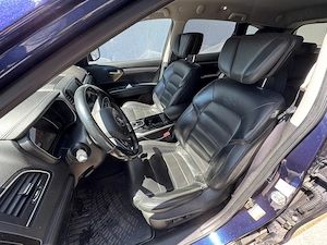 Vând Renault Koleos II 4X4 în versiunea de top Initiale Paris - imagine 4