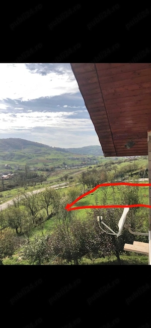 Teren pentru casa, in DEJ, jud. Cluj Napoca, 1200mp.