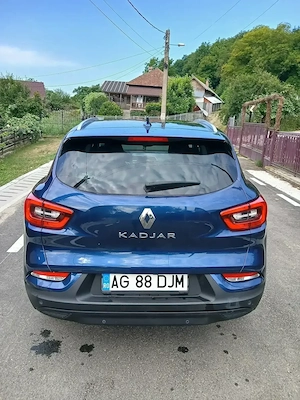 Renault kadjar impecabil din 2019. - imagine 2