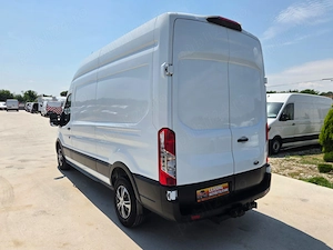Ford Transit L3H3 - imagine 8
