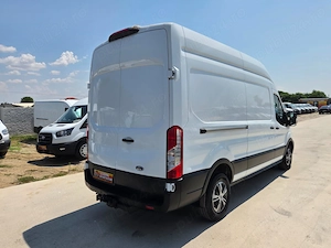 Ford Transit L3H3 - imagine 5