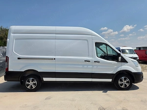 Ford Transit L3H3 - imagine 4