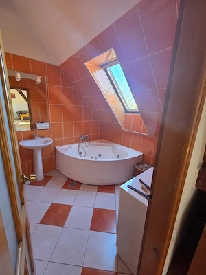 Apartament cu 5 camere in Sibiu zona Centru - imagine 2