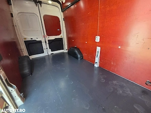 Ford Transit L3H3 - imagine 14