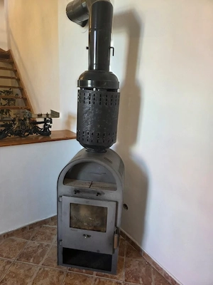 Apartament cu 5 camere in Sibiu zona Centru - imagine 11