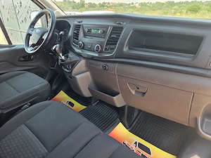 Ford Transit L3H3 - imagine 16