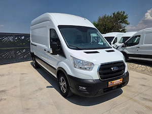 Ford Transit L3H3 - imagine 3