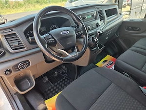 Ford Transit L3H3 - imagine 19